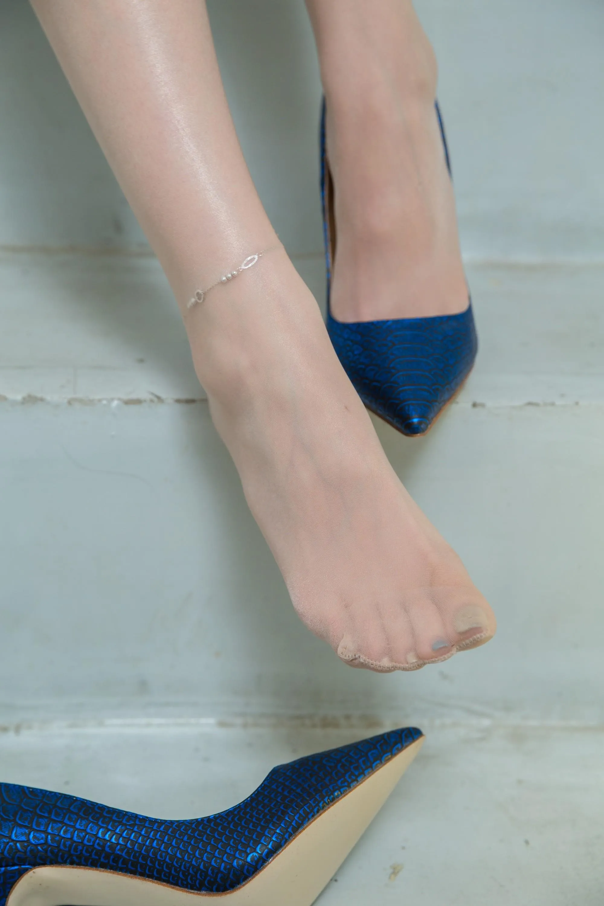 Sia不吃鱼 – NO.006 各种姿势前凸后翘 [132P]插图8